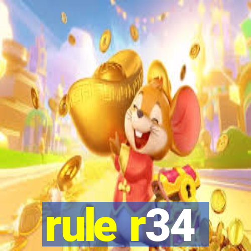 rule r34